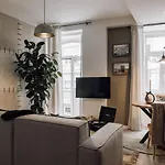 Vejer - 1 Bedroom In Estrela Daire
