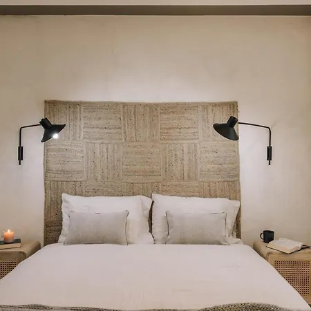 Appartement Vejer - 1 Bedroom In Estrela Lisboa