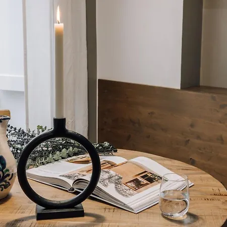 Апартаменты Vejer - 1 Bedroom In Estrela