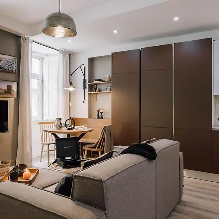 Vejer - 1 Bedroom In Estrela Appartement