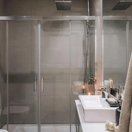 Vejer - 1 Bedroom In Estrela Apartment *