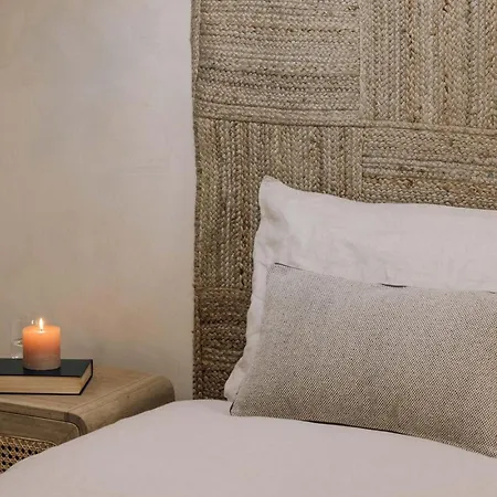 Vejer - 1 Bedroom In Estrela Lissabon