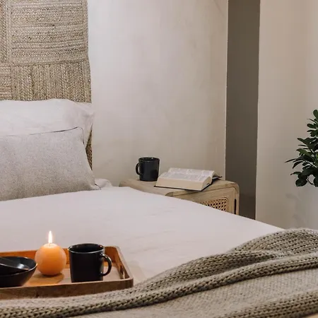 Apartment Vejer - 1 Bedroom In Estrela *