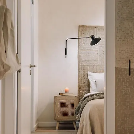 Vejer - 1 Bedroom In Estrela * Лісабон