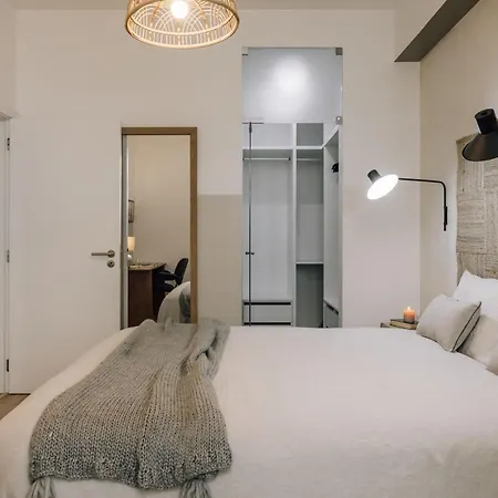 Апартаменти Vejer - 1 Bedroom In Estrela